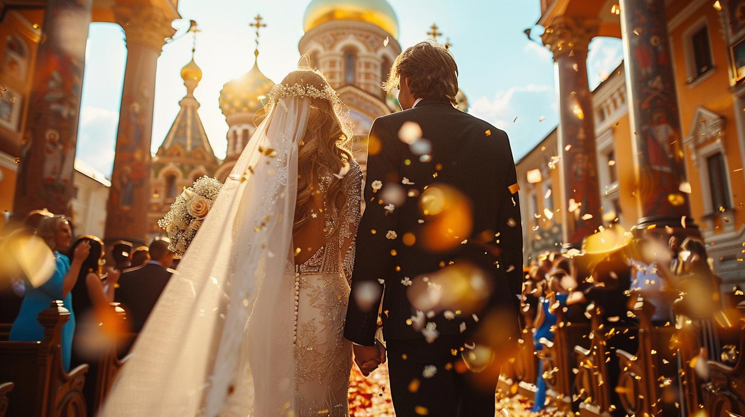 Russian Songs For Wedding