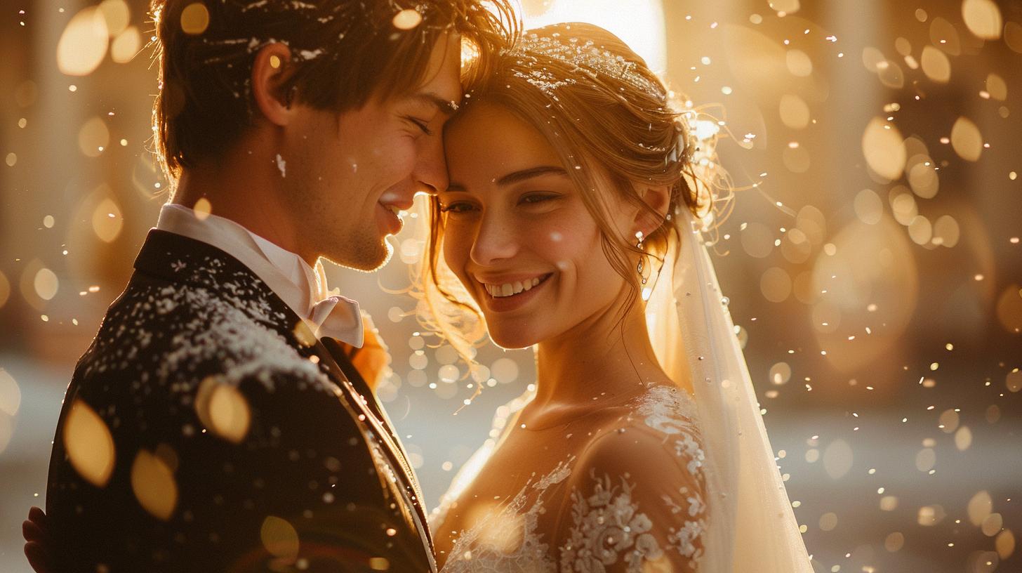 Russian Songs For Wedding: Celebrate with Timeless Classics