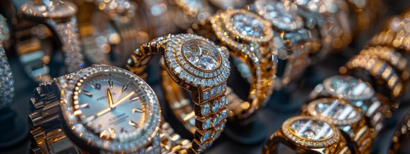 Find The Complete List of the 10 Best Jewelry Stores In Austin Texas