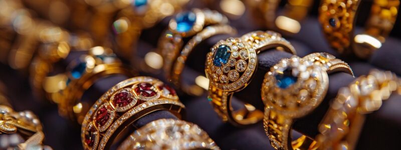 Find The Complete List of the 6 Best Jewelry Stores In Boca Raton Florida