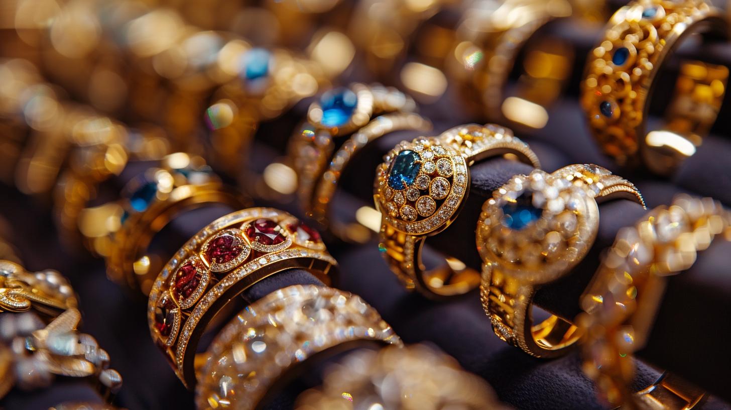 Find The Complete List of the 6 Best Jewelry Stores In Boca Raton Florida