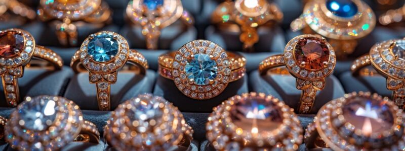 Find The Complete List of the 4 Best Jewelry Stores In Bradenton Florida