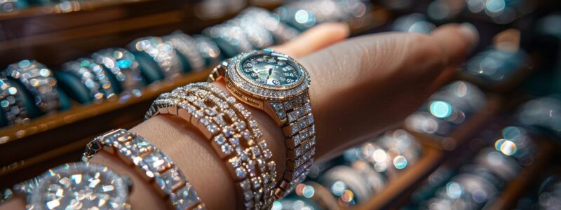 Find The Complete List of the 5 Best Jewelry Stores In Cape Coral Florida