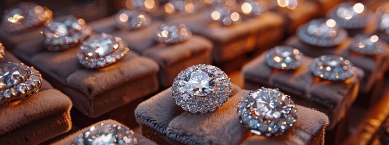 Find The Complete List of the 3 Best Jewelry Stores In Carmichael California