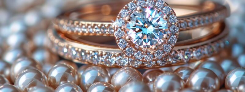 Find The Complete List of the 4 Best Jewelry Stores In Central City Corpus Christi