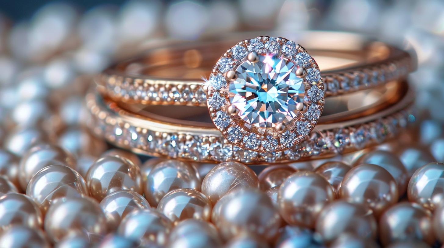 Find The Complete List of the 4 Best Jewelry Stores In Central City Corpus Christi