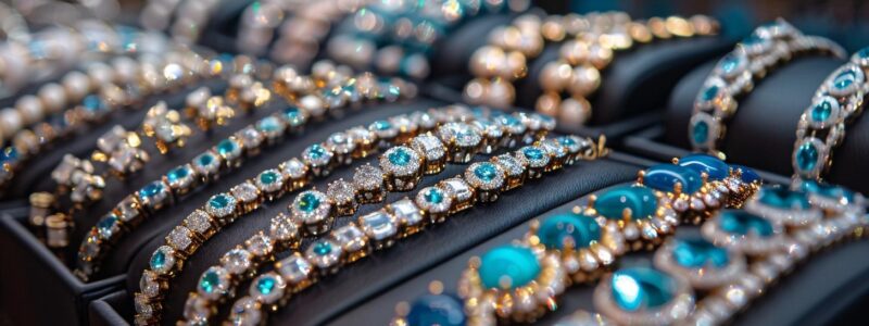 Find The Complete List of the 3 Best Jewelry Stores In Clearwater Florida