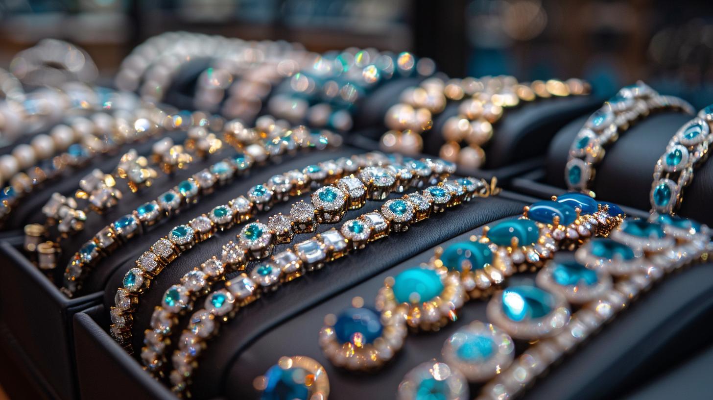 Find The Complete List of the 3 Best Jewelry Stores In Clearwater Florida