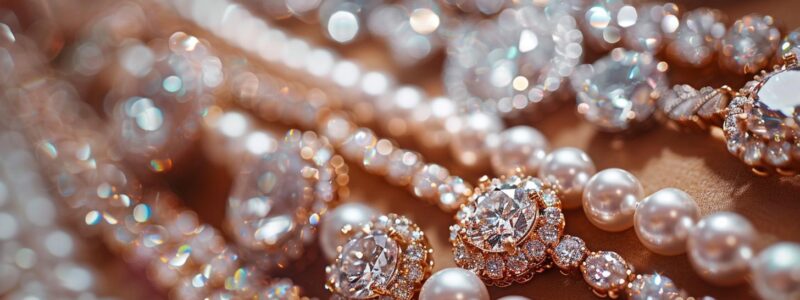 Find The Complete List of the 5 Best Jewelry Stores In Concord California