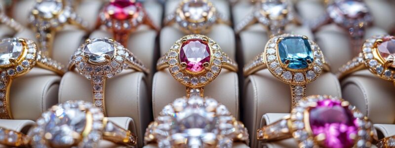 Find The Complete List of the 3 Best Jewelry Stores In Cypress Texas