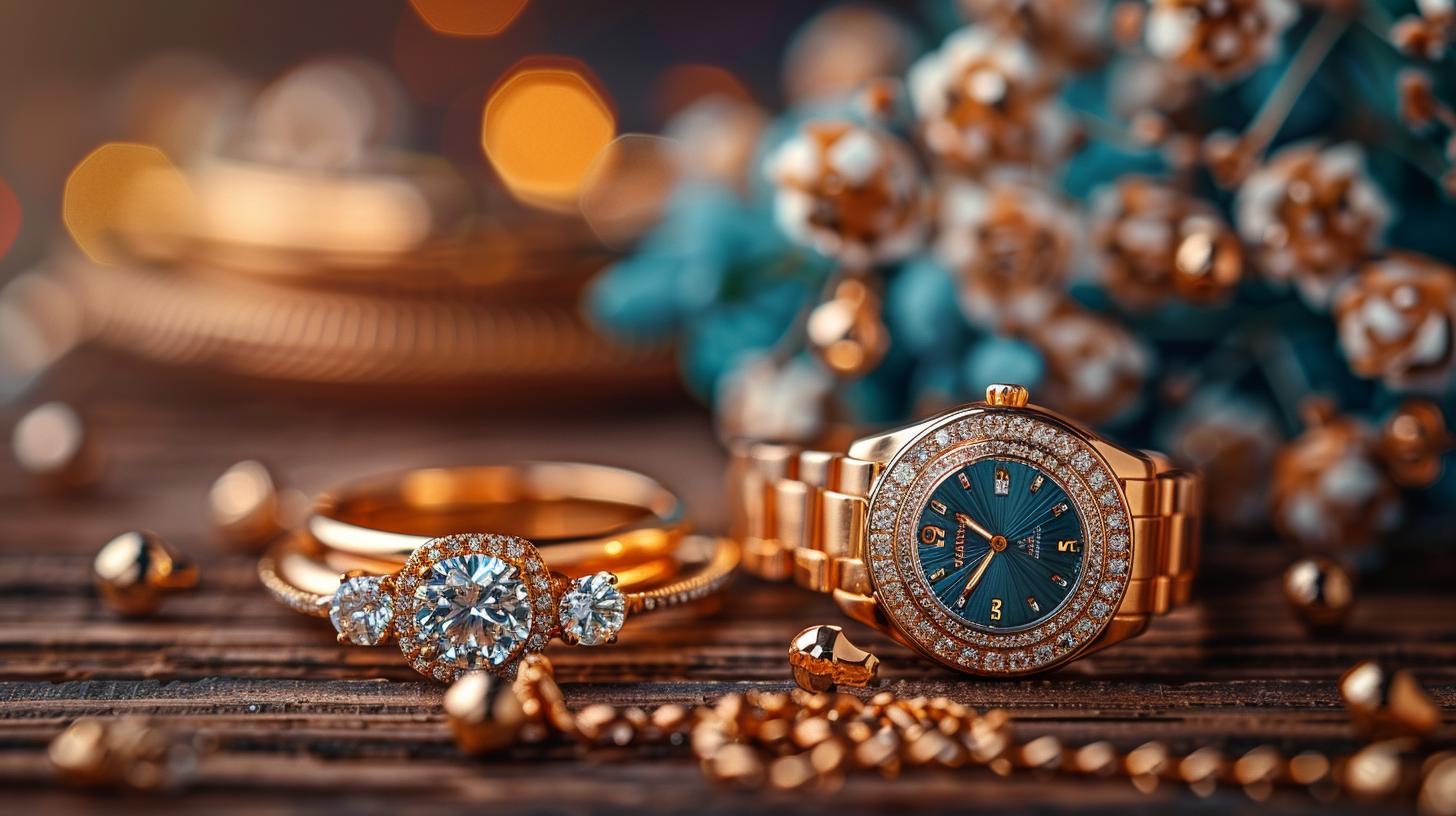 Find The Complete List of the 3 Best Jewelry Stores In Davie Florida