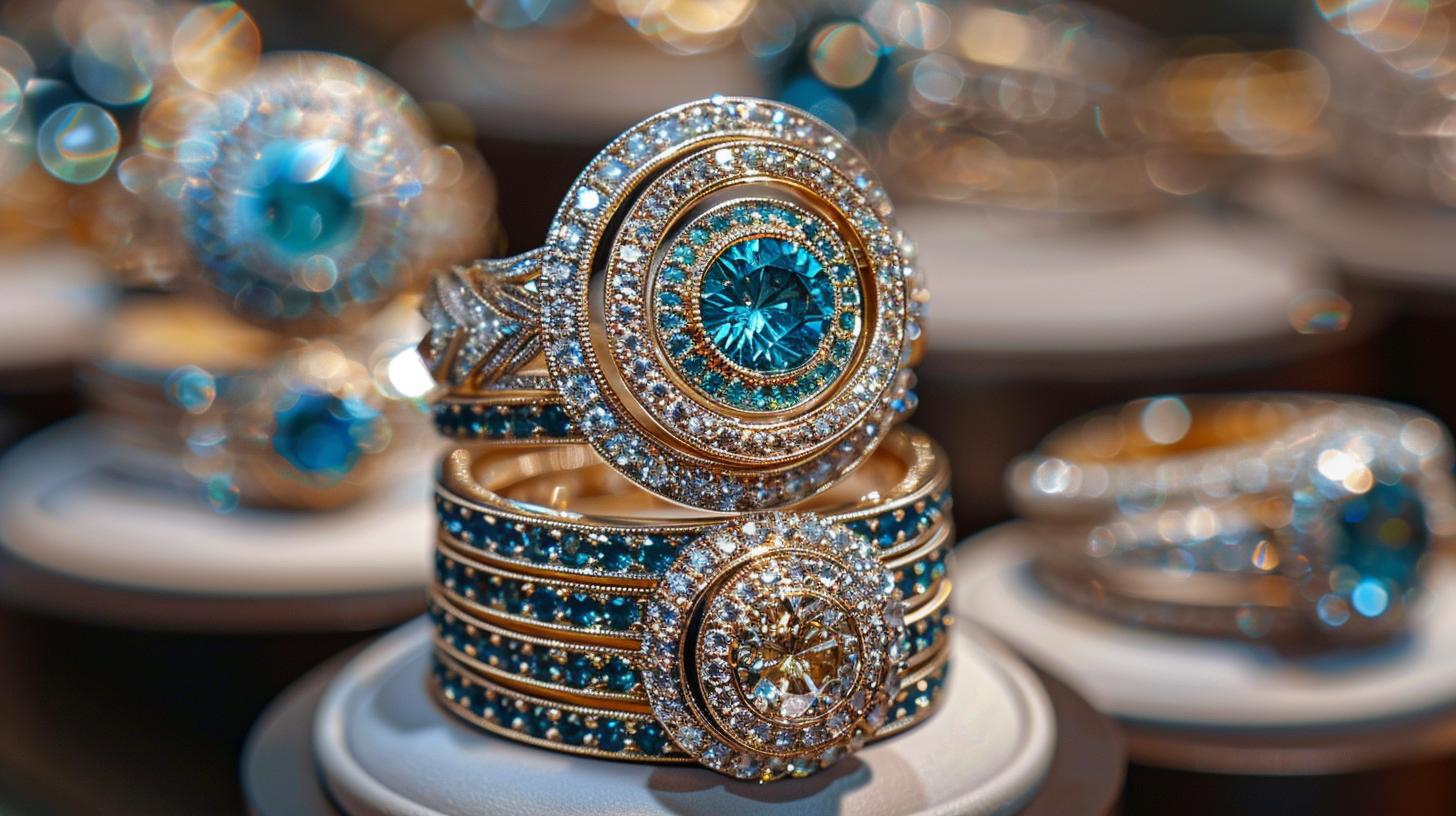 Find The Complete List of the 6 Best Jewelry Stores In Destin Florida