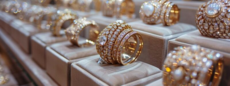 Find The Complete List of the 6 Best Jewelry Stores In El Centro California