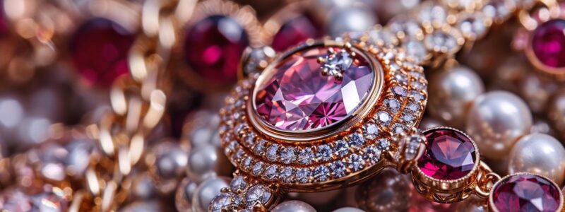 Find The Complete List of the 10 Best Jewelry Stores In Fresno California