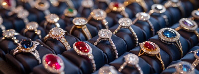 Find The Complete List of the 9 Best Jewelry Stores In Gainesville Florida