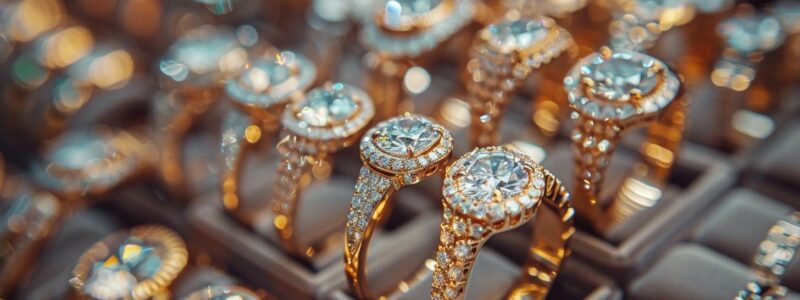 Find The Complete List of the 7 Best Jewelry Stores In Melbourne Florida