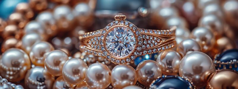 Find The Complete List of the 4 Best Jewelry Stores In Orange Park Florida