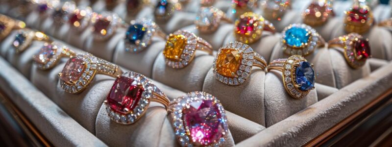 Find The Complete List of the 3 Best Jewelry Stores In Pasadena California