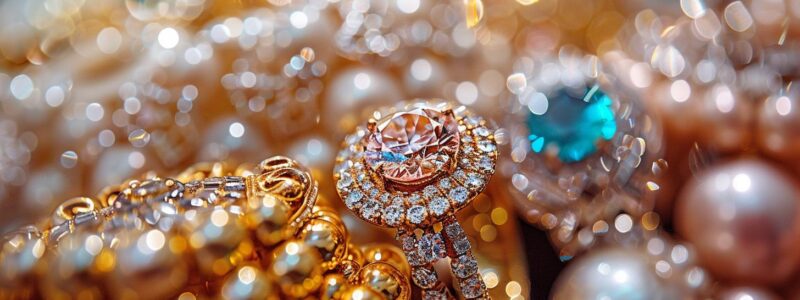 Find The Complete List of the 5 Best Jewelry Stores In Pensacola Florida