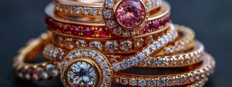 Find The Complete List of the 3 Best Jewelry Stores In Redding California