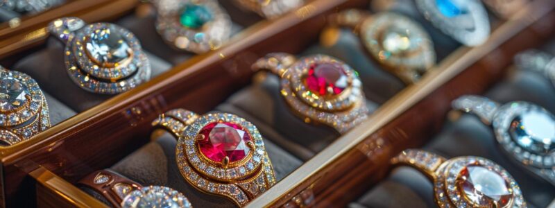 Find The Complete List of the 3 Best Jewelry Stores In Reno Nevada