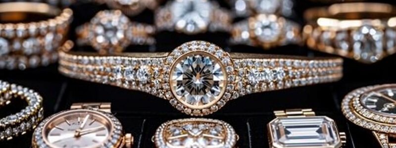 Find The Complete List of the 3 Best Jewelry Stores In San Diego California