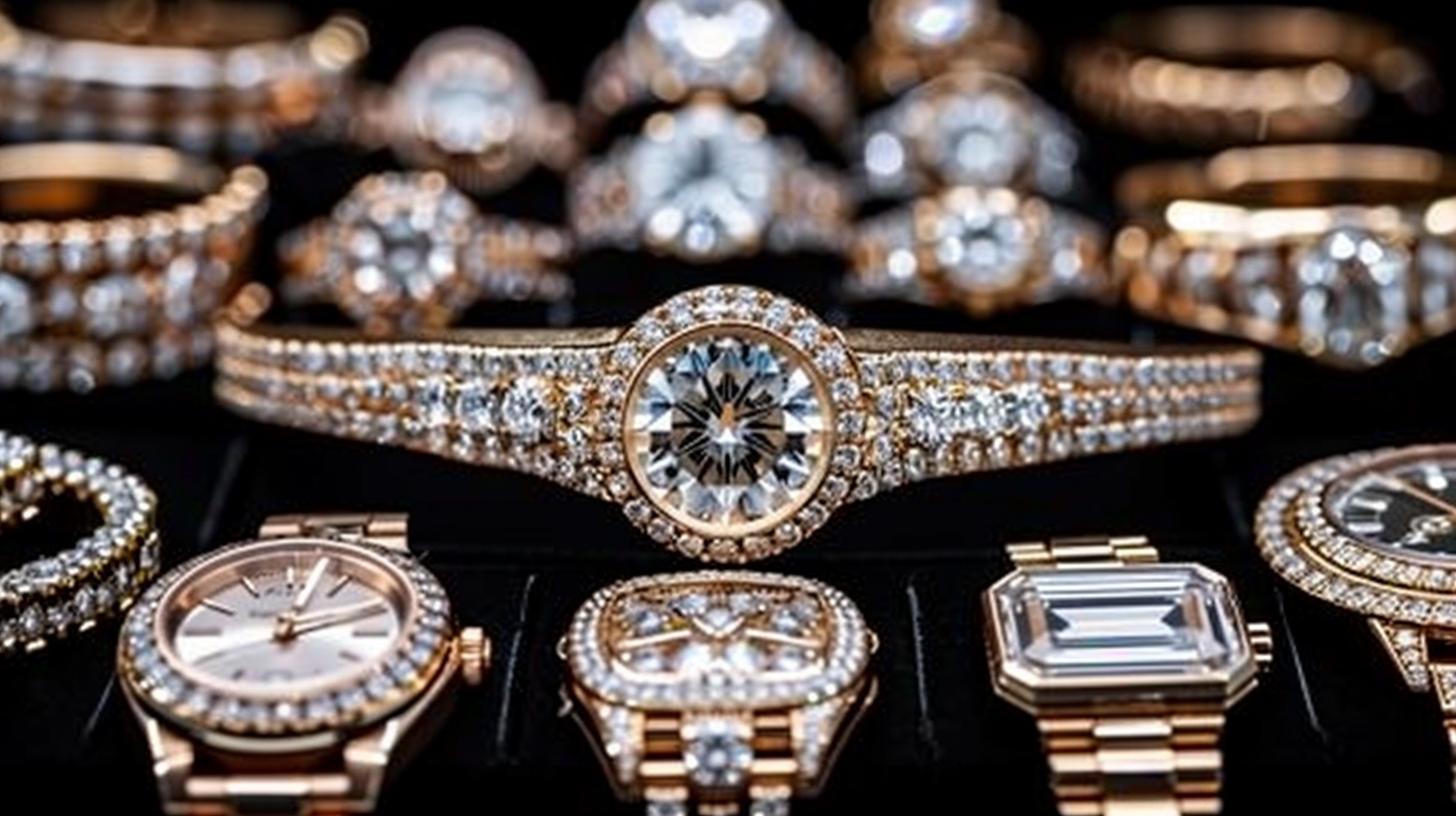 Find The Complete List of the 3 Best Jewelry Stores In San Diego California