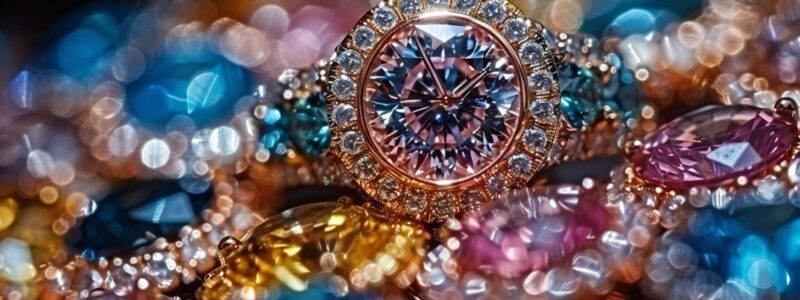 Find The Complete List of the 4 Best Jewelry Stores In Sarasota Florida