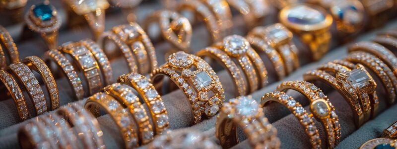 Find The Complete List of the 3 Best Jewelry Stores In South Side Corpus Christi