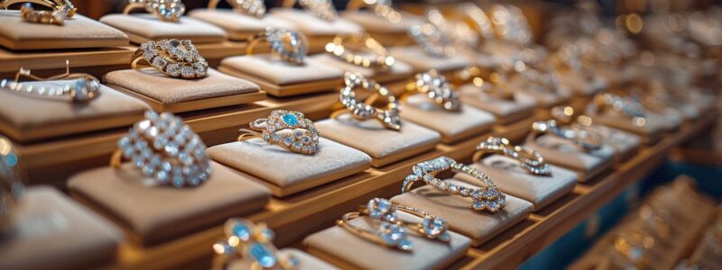 Find The Complete List of the 3 Best Jewelry Stores In Southside Jacksonville