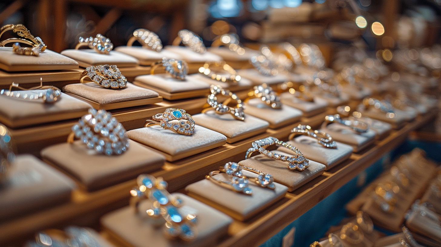 Find The Complete List of the 3 Best Jewelry Stores In Southside Jacksonville