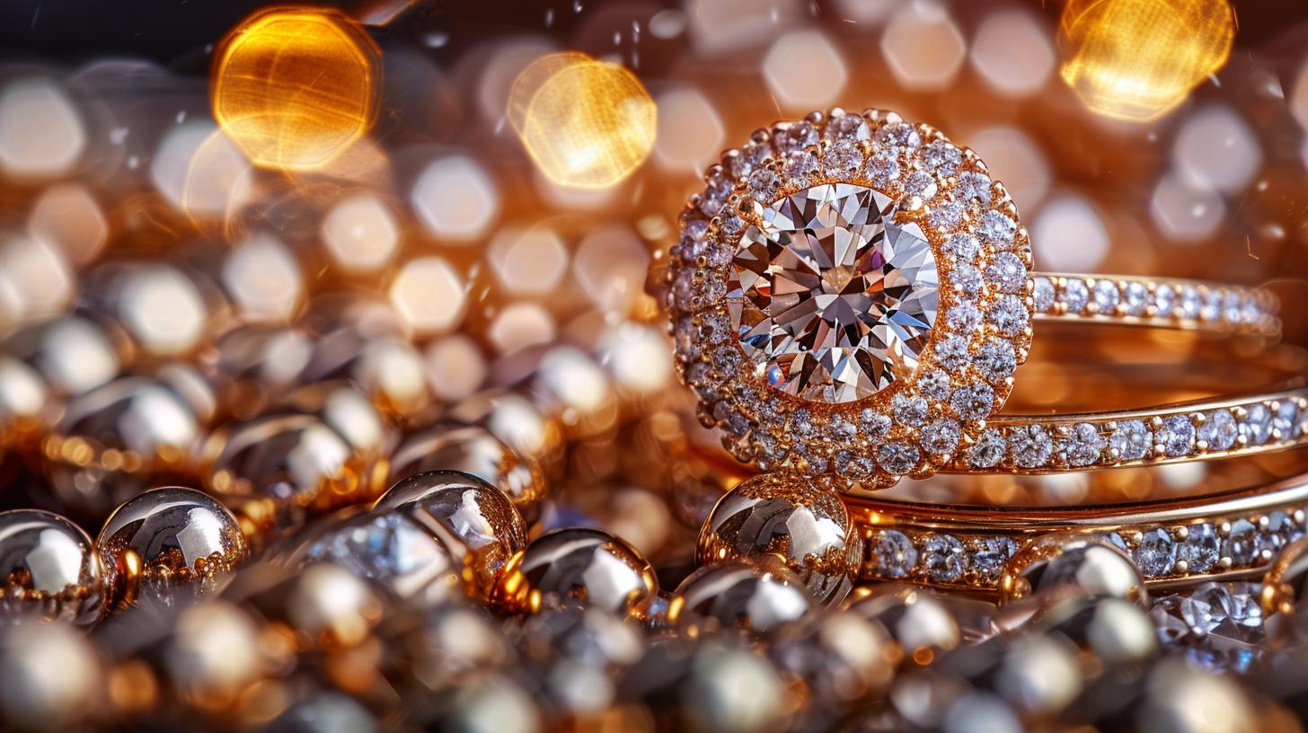 Find The Complete List of the 4 Best Jewelry Stores In Stockton California