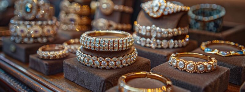 Find The Complete List of the 6 Best Jewelry Stores In St. Petersburg Florida