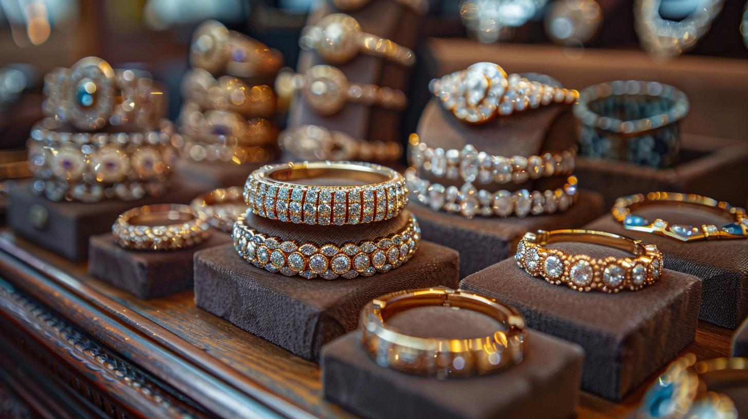 Find The Complete List of the 6 Best Jewelry Stores In St. Petersburg Florida