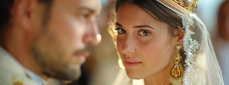 Traditional Greek Wedding Ceremony: A Deep Dive into Rich Customs and Rituals