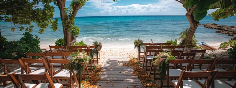 Tropical Wedding Venues: The Ultimate Guide to Your Dream Destination