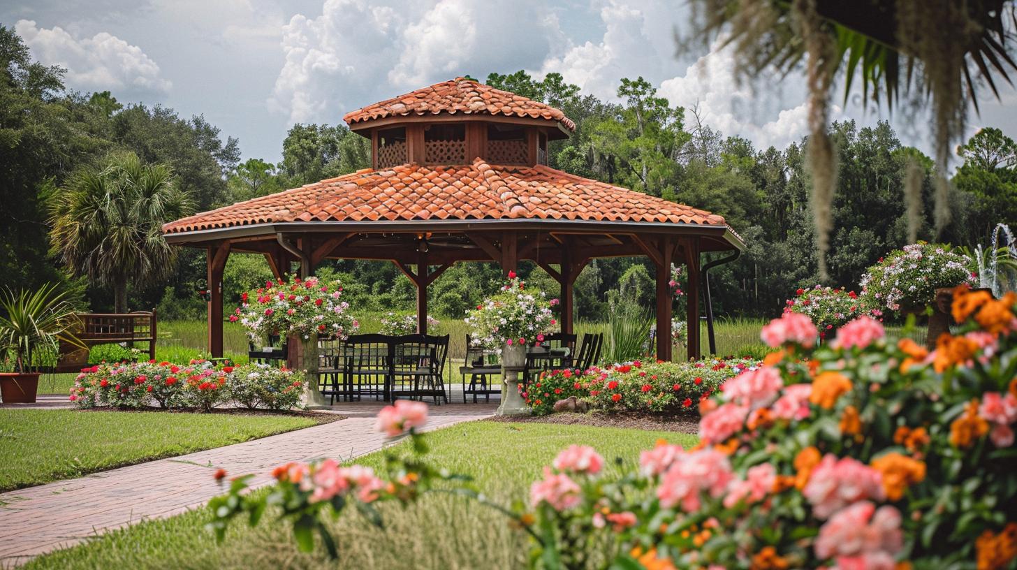 Floreria en Eustis Florida