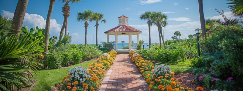 Find The Complete List of the 3 Best Wedding Venues In Ormond Beach Florida