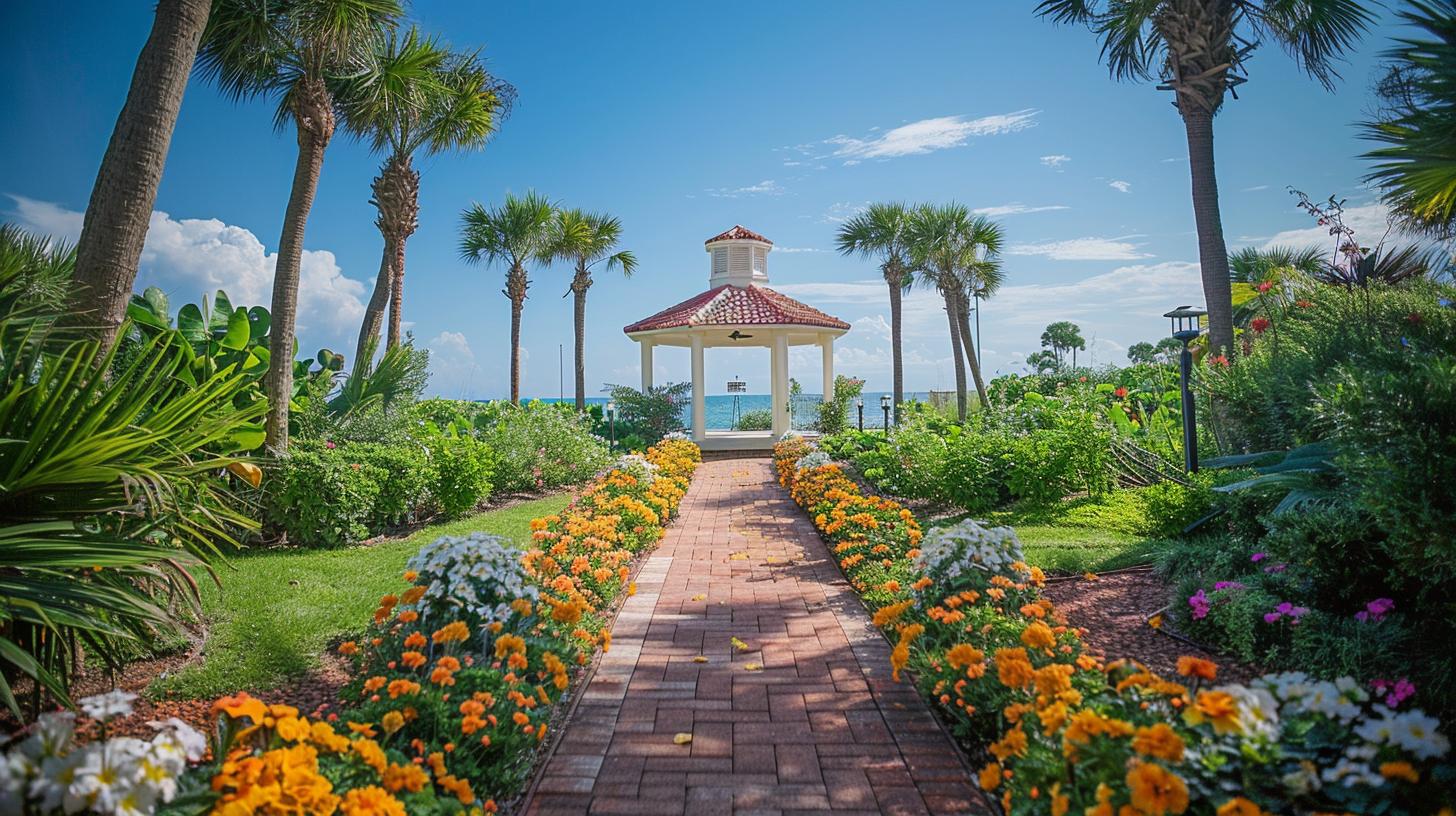 Wedding Venues in Ormond Beach Florida