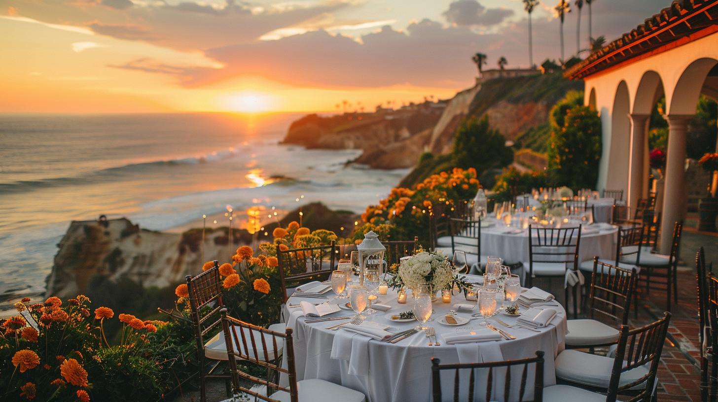 Wedding Venues in San Diego California