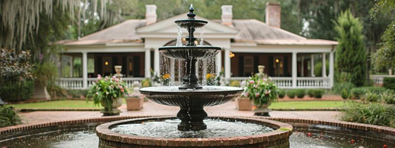 Find The Complete List of the 3 Best Wedding Venues In Valdosta Georgia