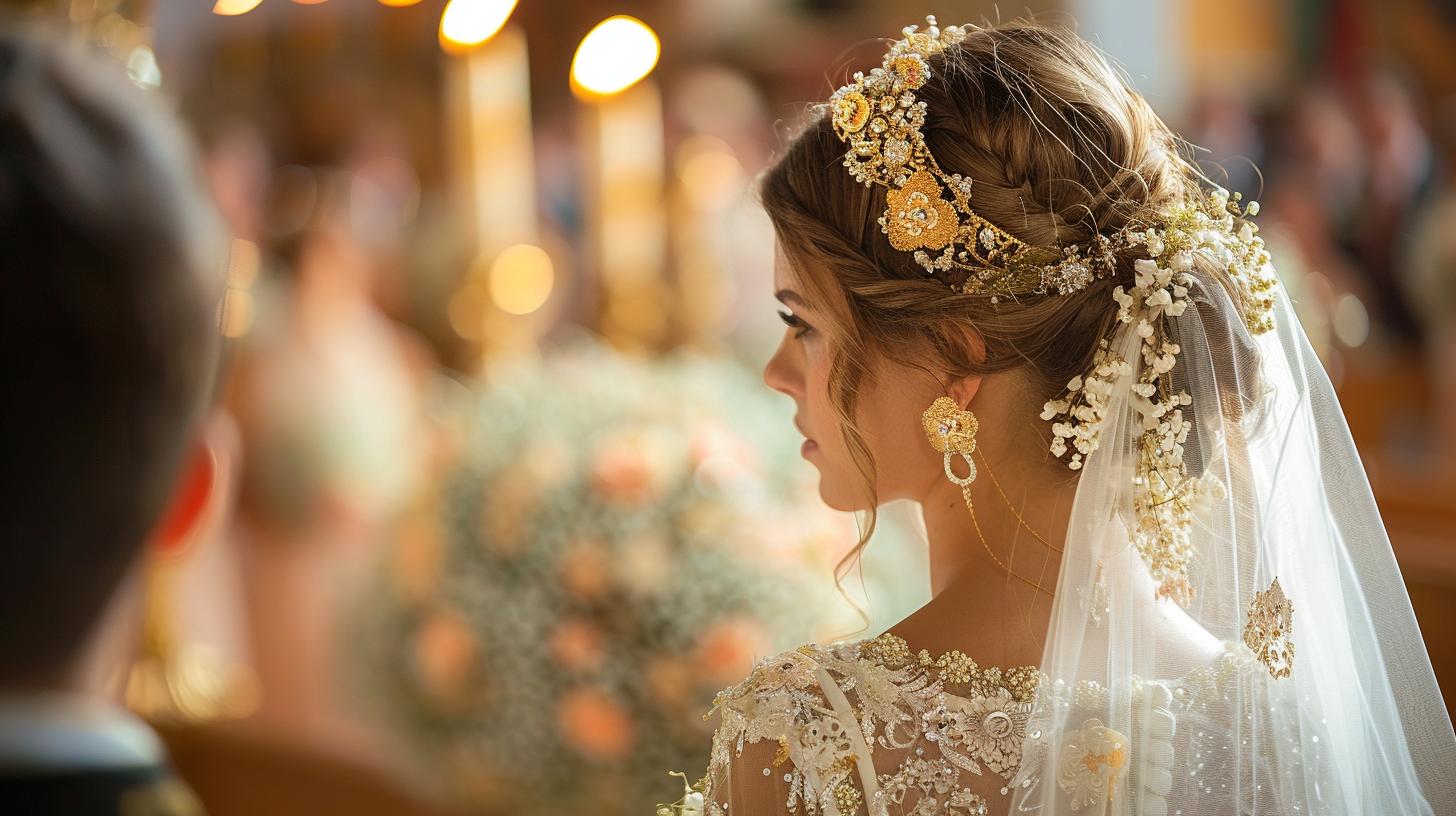 What Are Greek Wedding Traditions