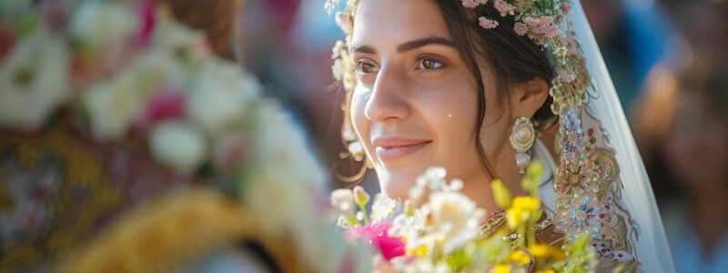 What Are Greek Wedding Traditions? A Guide to Customs and Rituals