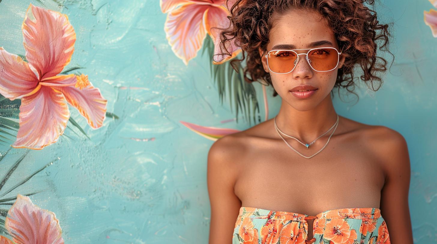 What To Wear To A Tropical Wedding: A Complete Guide